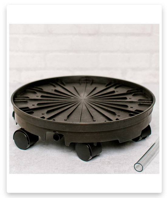 1# GreenStalk Ultimate Spinner With Wheel Kit 