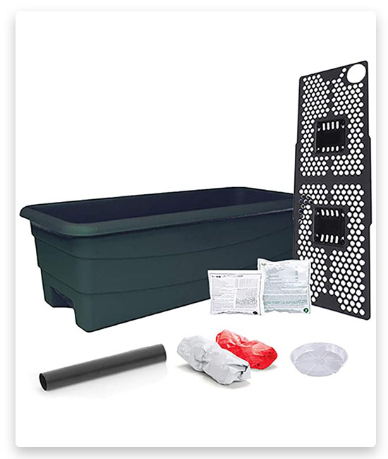 2# EarthBox 80601.01 Standard Junior Garden Kit