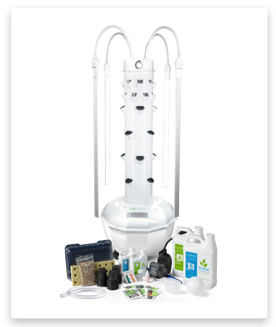 3# Juice Plus Tower Garden Home Growing System