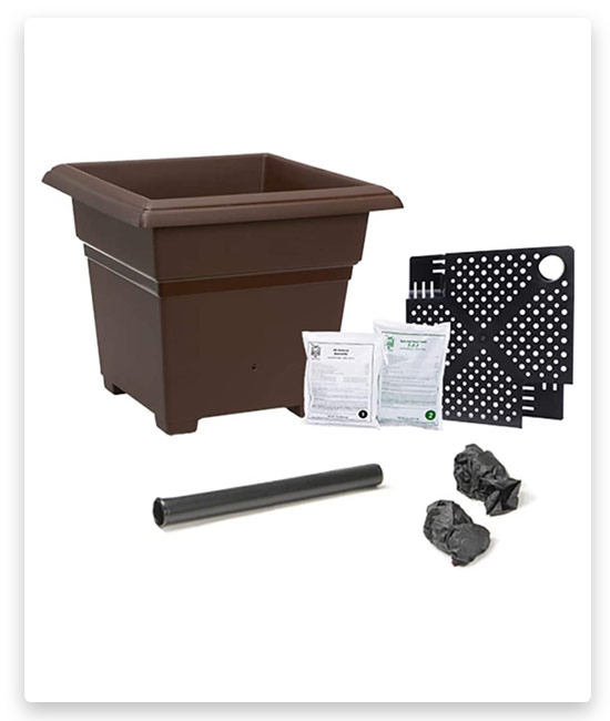 4# EarthBox Standard Root & Veg Garden Kit