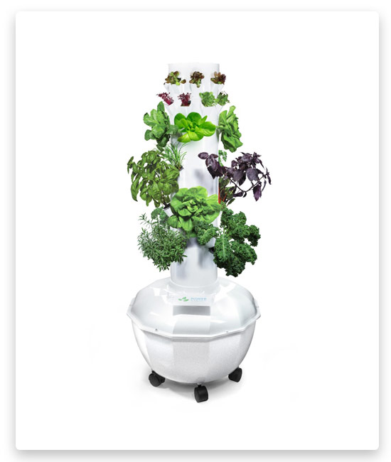 4# Juice Plus Tower Garden Home Growing System (No Lights)