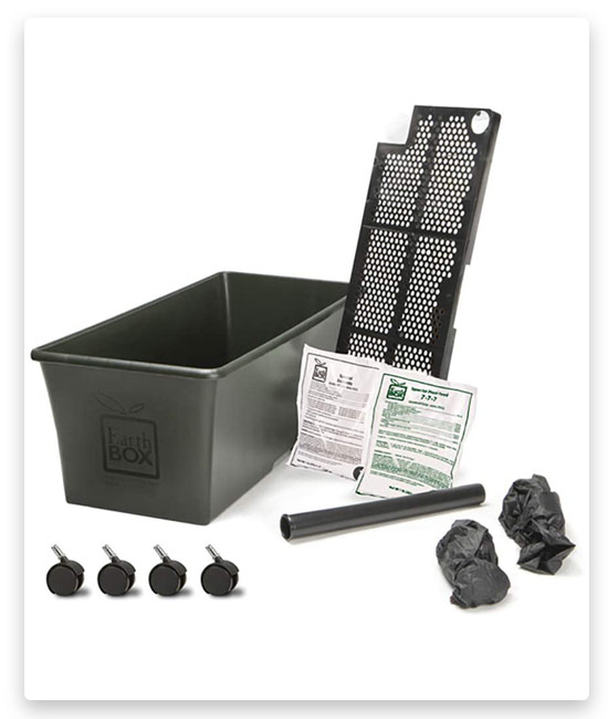 6# EarthBox 80101 Standard Garden Kit