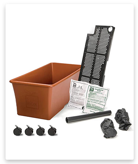 7# EarthBox 80105 Standard Garden Kit