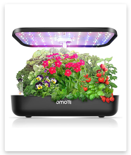 21# Omote Hydroponics Growing System