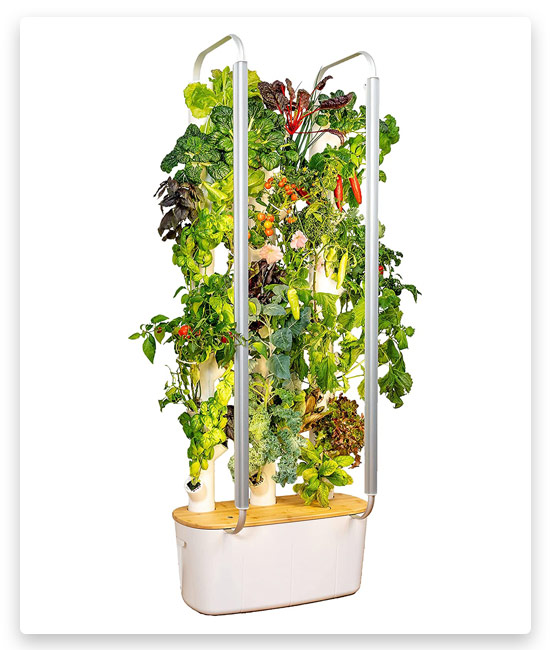 5# Gardyn 2.0 Indoor Garden Hydroponics Growing System